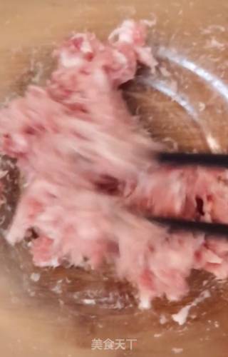 Mashed Potato Meatballs recipe