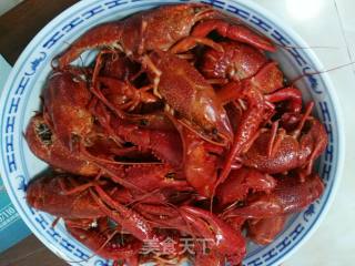 Steamed Lobster recipe