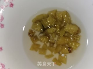 Braised Chicken Feet recipe