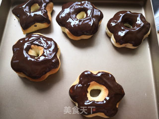 Donuts recipe