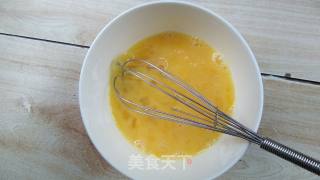 Egg Wonton recipe