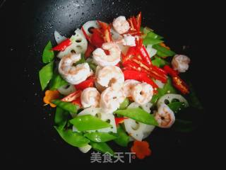 Hawthorn Fry recipe