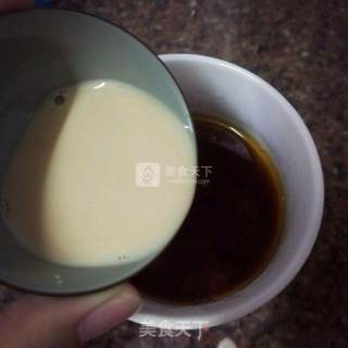 Homemade Hong Kong Style Milk Tea recipe