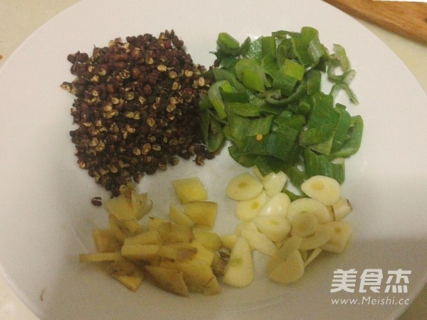 Spicy Fish Nuggets recipe