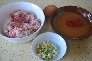 Sweet and Sour Balls recipe