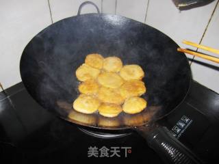 Produced by Xiaowenzi~~【sugar Oil Baba】 recipe