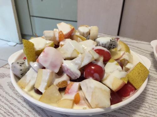 Fruit Salad recipe