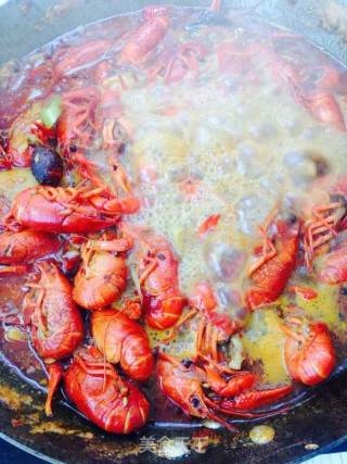 Thirteen Spice Lobster recipe