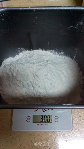 Oatmeal Toast recipe