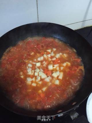 Borscht recipe