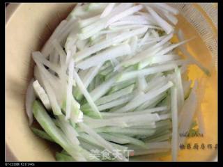 Rich Carrot recipe