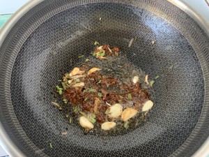 Home Cooking: Stir-fried Zucchini recipe