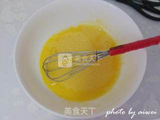 Sweet Orange Cake Roll recipe