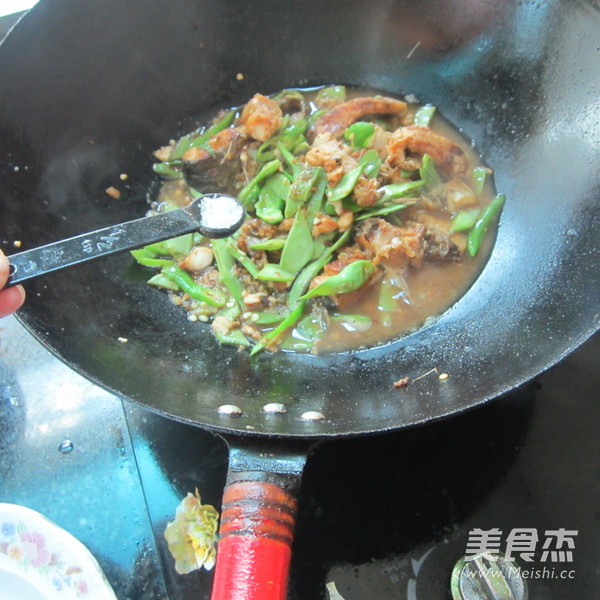 Home-style Braised Fish recipe