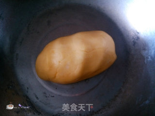 Meringue Puffs recipe