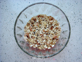 Dried Fruit Bread recipe