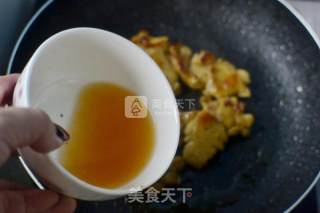 French Style Black Pepper Chicken Drumsticks Black Rice recipe