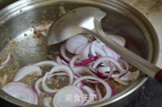 Stewed Fish with Nepeta recipe