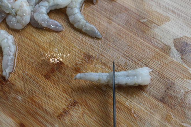 Orleans Japanese Anchovy Shrimp recipe