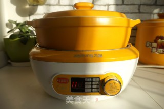 [beijing] Spicy Sausage Claypot Rice recipe