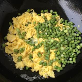 Pineapple Fried Rice recipe