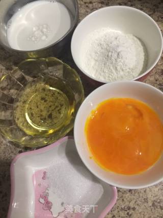 Original Cake Roll recipe