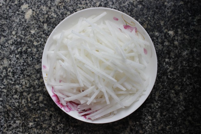 Taishan Salty Tangyuan recipe