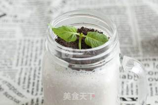 Banana Oreo Shake recipe