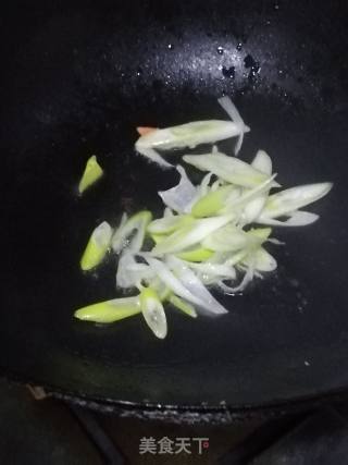 Braised Fish Fillet recipe