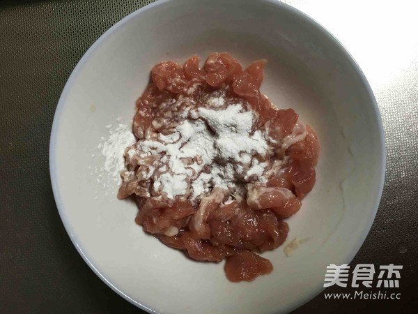 Shanghai Soup Rice Cake recipe