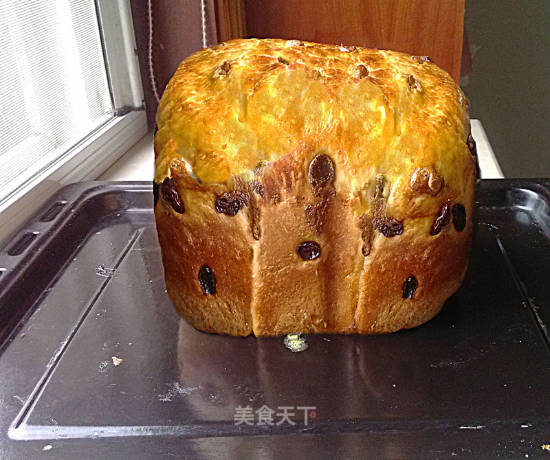 # Fourth Baking Contest and is Love to Eat Festival#honey Bread recipe
