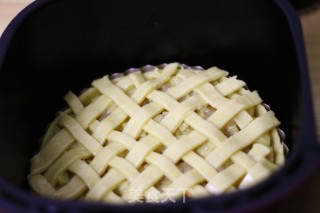 Apple Pie recipe