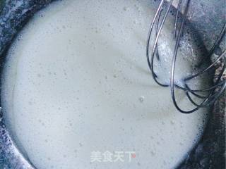 #四session Baking Contest and is Love to Eat Festival#net Red Pork Floss Cake recipe