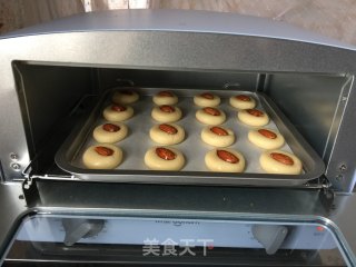 Almond Shortbread recipe