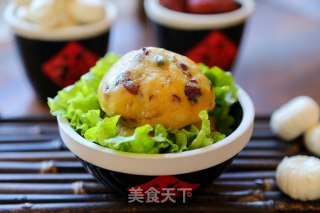 【tianjin】tianjin Special Rice Cake recipe