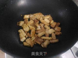 Pork Floss recipe