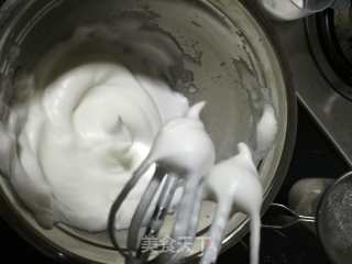 Chiffon Cake recipe