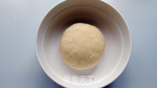 Three Fresh Dumplings recipe