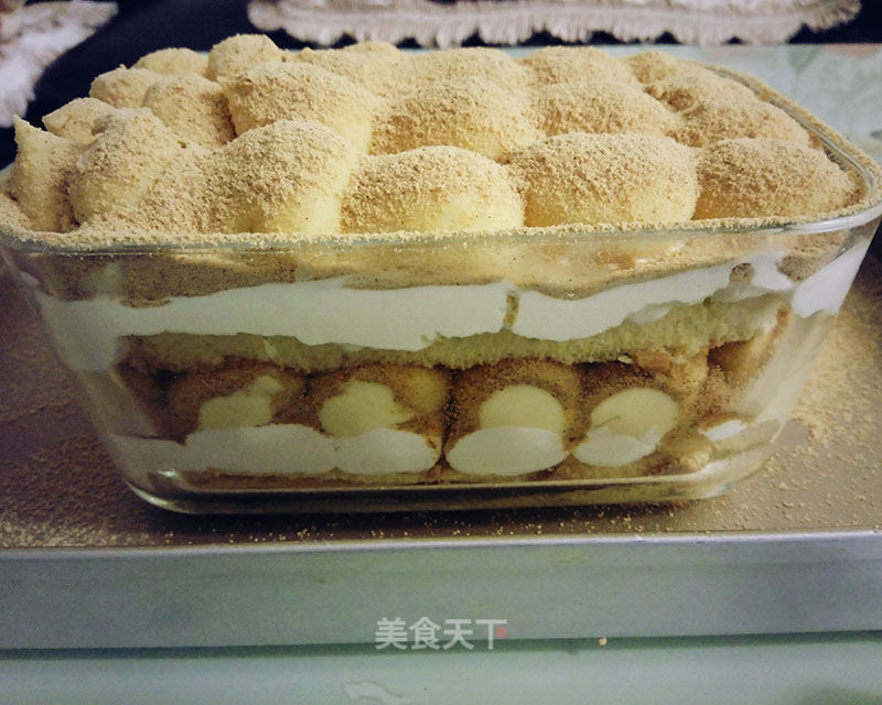 Soy Milk Box recipe