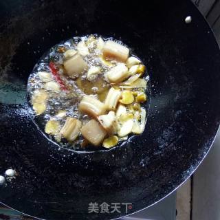 Home-cooked Douban Fish recipe