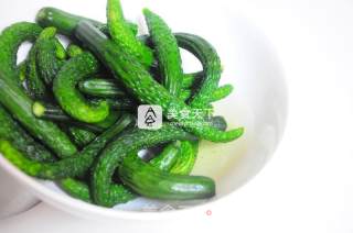 Pickled Cucumber recipe