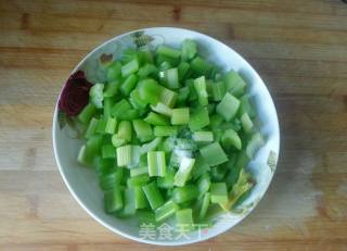 Celery recipe