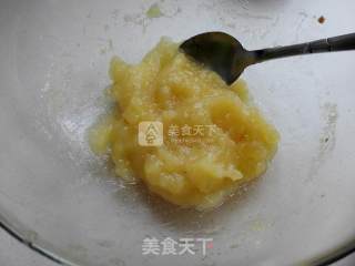 #aca烤明星大赛# Soft Lemon Sponge Cakes recipe