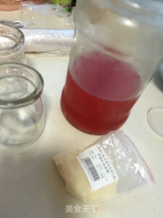 Hawthorn Jelly Cool recipe