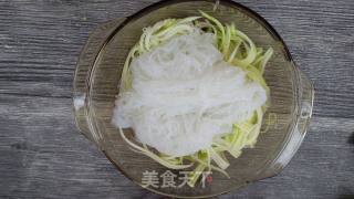 Refreshing Cucurbit recipe