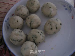Fat Cake recipe