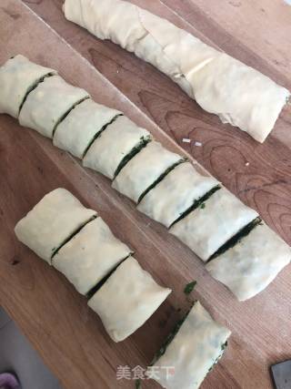 Zijuan ~ Shaanxi Snacks recipe