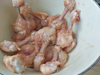 Orleans Debone Wing Root recipe