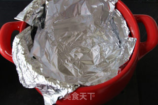 Kun Bo Casserole Roasted Sweet Potatoes recipe