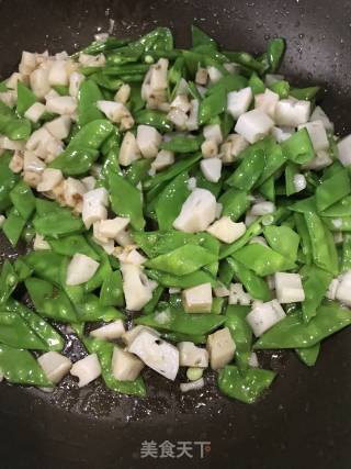 Fresh and Crisp recipe